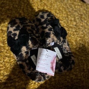 Jessica Simpson Slippers
